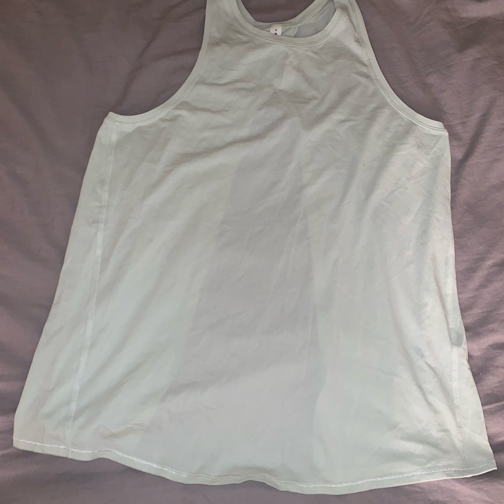 Lululemon It’s a Tie Tank